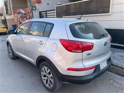 کیا سپۆرتاج